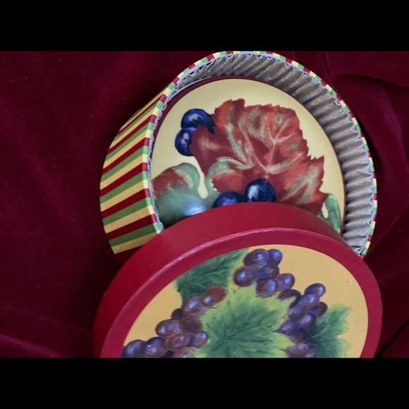 4 - Ceramic Coasters by The Monkey and the Peddler. - Picture 13 of 13